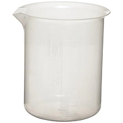 Kartell 2000mL Griffin Style Beaker 222075-2000 (CS/4)