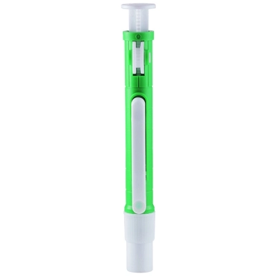 SCILOGEX Pipette Controller, Green, 10ml Model # 740300029999