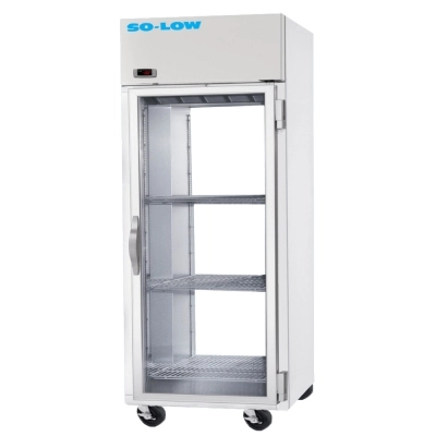 So-Low 25 Cu. Ft  Pass-Thru Refrigerator DH4-25PT