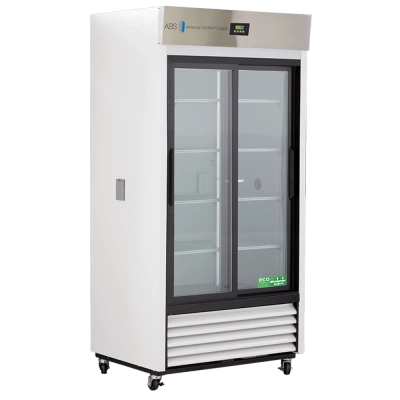 Discontinued-ABS 33 Cu Ft Premier Chromatography Laboratory Refrigerator ABT-HC-33C