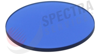 Olympus 32.5mm Blue Filter for CH2,CH30 Abbe Condensers