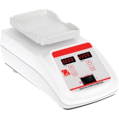 Ohaus Vortex Mixer, Microplate, VXMPDG, US 30392160