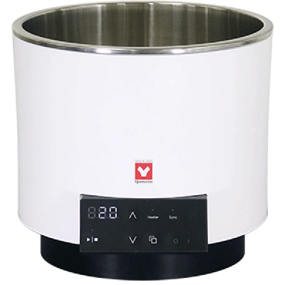 Yamato BO-312-A Oil Bath 5 Liter (200-230V)