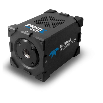 Photometrics Prime 95B 22mm Scientific CMOS (sCMOS) camera