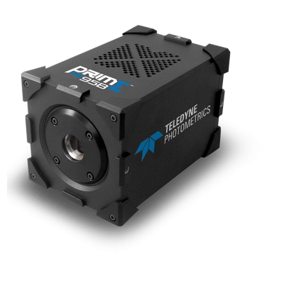 Photometrics Prime 95B 22mm Scientific CMOS (sCMOS) camera