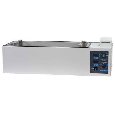 Shel Lab 27 Liter Reciprocating/Shaking Water Bath SWBR27-2 (230V)