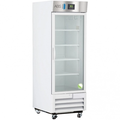 ABS Premier Laboratory Refrigerator, 23 Cu.Ft., Glass Door # ABT-HC-LP-23