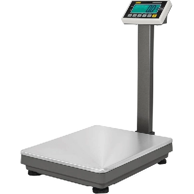 Intelligent 16"x20" 250 x .05 lb NTEP Industrial Bench Scale UFM-F120