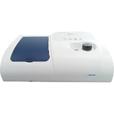 Velab VIS  Spectrophotometer VE-5000V