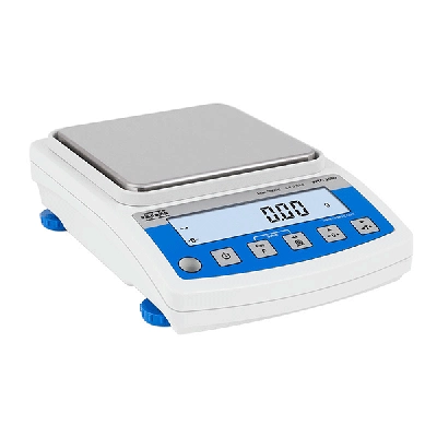 Radwag Precision Balance WTC 600 WL-210-0003