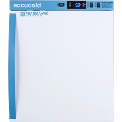 accucold 1 Cu. Ft. Compact Vaccine Refrigerator # ARS1PV