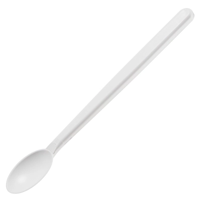 Bel-Art Sterileware Teaspoon Style Sampling Spoon, 3ML, 100pk.  # 36941-0003