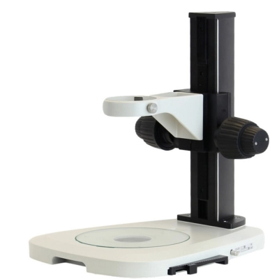 Accu-Scope Oblique Illumination Contrast Stand