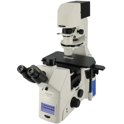 Accu-Scope EXI-600 Research Inverted Microscope