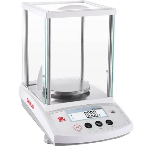 Gram Scale 0.01g Accuracy 600g Capacity Science Lab Scale Digital