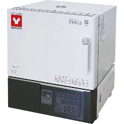 Yamato FP-413 11.3L High Performance Programmable Muffle Furnace (220V)