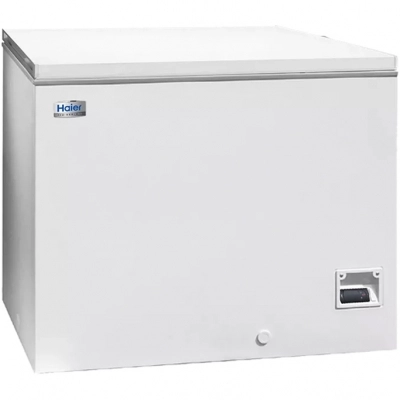 Haier Biomedical -40C Biomedical Chest Freezer, 9.0 Cu.Ft., 410W # DW-40W255