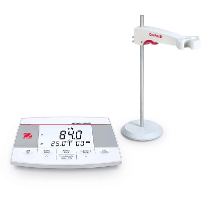 Ohaus a-AB23EC-B Benchtop Conductivity/TDS/Salinity Meter 30589822