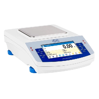 Radwag Precision Balance WLC 0.6.X2 WL-222-0002