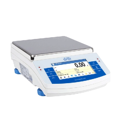 Radwag Precision Balance PS 10100.X2.M WL-218-0101