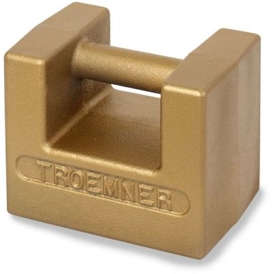 Ohaus Weight 2P CI GH 50kg CLF Non-Accrd TR 30391741