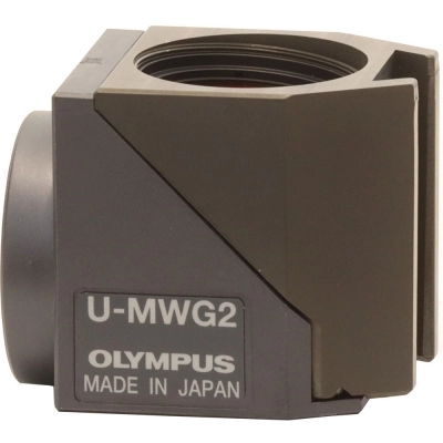 Olympus U-MWG2 Filter Cube