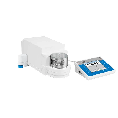 Radwag UYA 2.4Y.F.A PLUS Ultra-Microbalance WL-101-0277