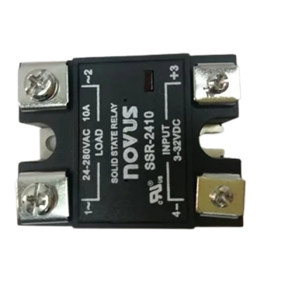 Quincy Lab Novus 10AMP Relay 201-2310