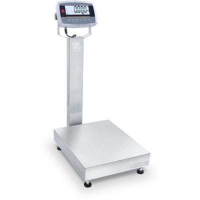 Ohaus Bench Scale i-D61PW150K1L7 30575573