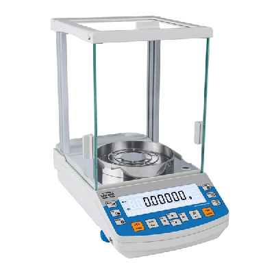 Radwag Analytical Balance AS 82/220.R2 PLUS WL-104-1051