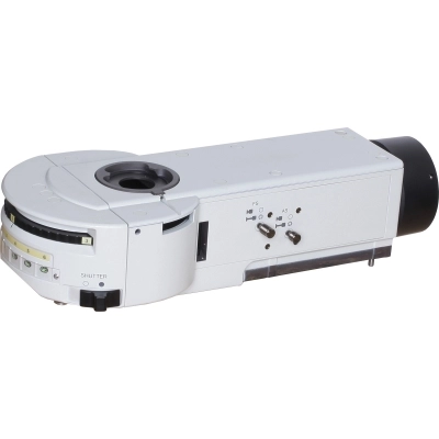 Olympus BX-URA2-5 Reflected Light Iluminator, BX2, 6 Cube Turret