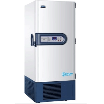 Haier Biomedical 25.7 Cu. Ft. Ultralow -86c Temperature Freezer Touchscreen DW-86L729BPT