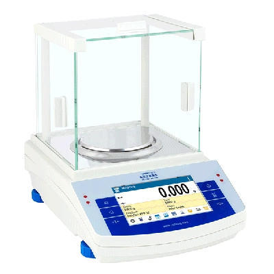 Radwag Precision Balance WLC 0.2.X2 WL-222-0001