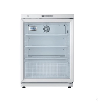 Haier Biomedical 4.2 Cu. Ft. Pharmacy Refrigerator +2-+8C 118L HYC-68A