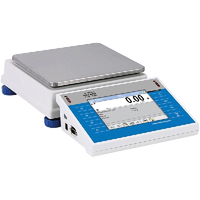 Radwag Precision Balance WLY 20/D2 WL-219-0005