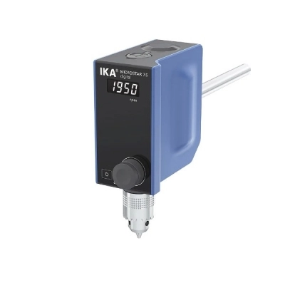 IKA Microstar 7.5 Digital Overhead Stirrers 25004715