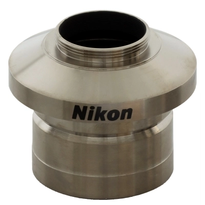 Nikon 1x C-Mount 38mm MQD42005