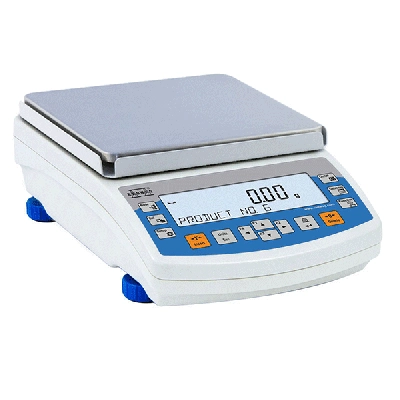 Radwag Precision Balance PS 4500.R2.M WL-212-0134