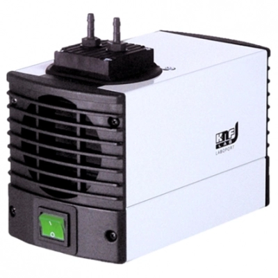 KNF Laboport Mini Diaphragm Vacuum Pump UN 86 KTP