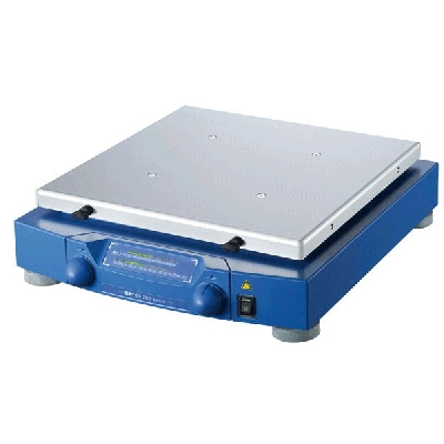 IKA KS 260 BASIC SHAKER 2980201
