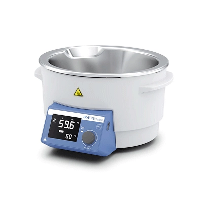 IKA HB DIGITAL HEATING BATHS 20016395