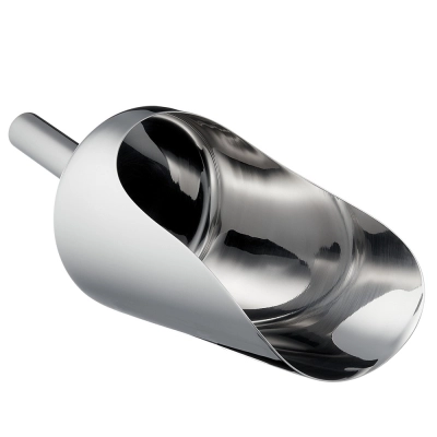 Bel-Art Stainless Steel Pharma Scoop, 1250ML,  # 36738-1250