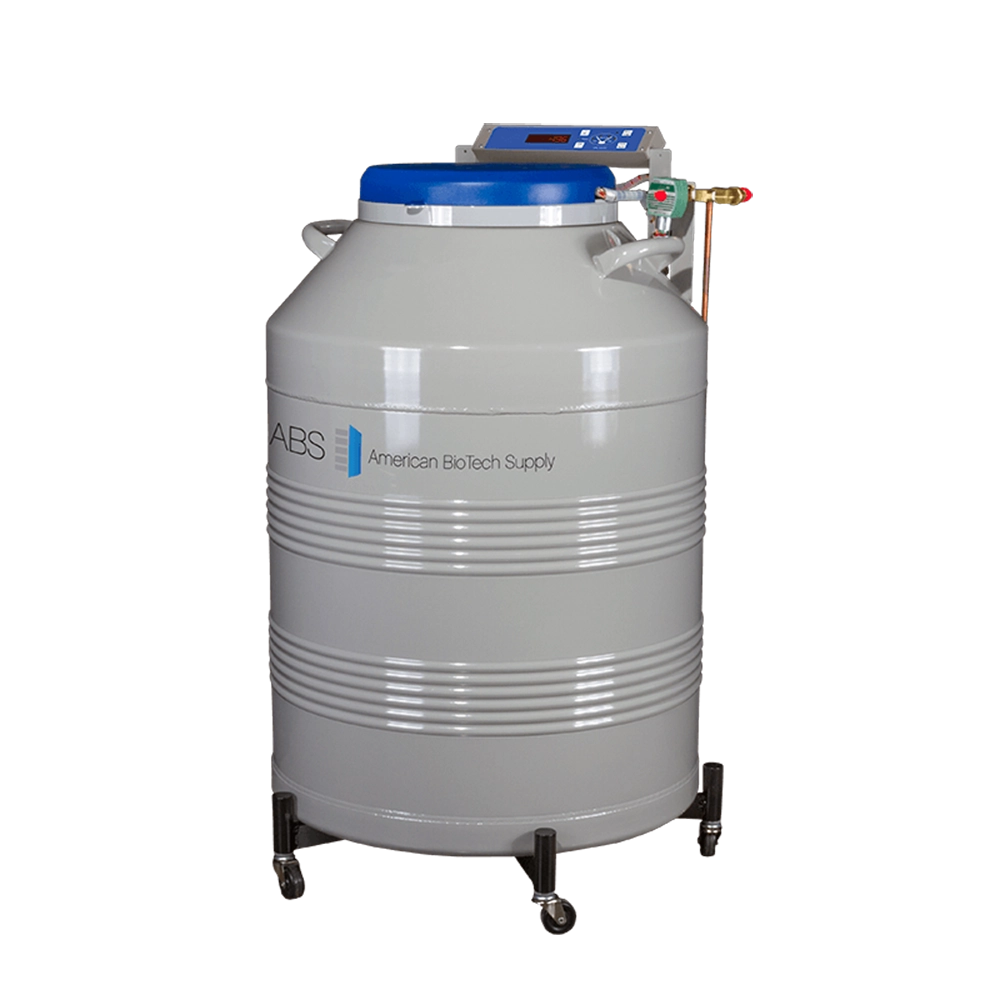 ABS Auto Jr, 6000 Vials