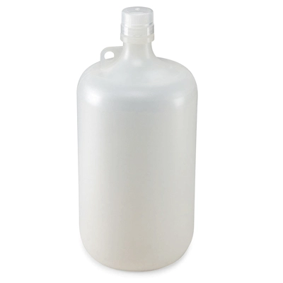 Diamond RealSeal, Narrow Mouth, PP Bottle, PP Screw Cap, 4 Litres #7054000