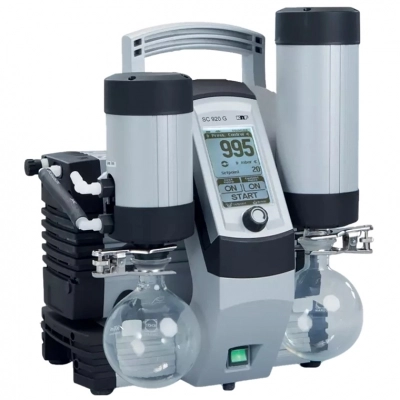 KNF Multi-Use Vacuum System SC 920 G