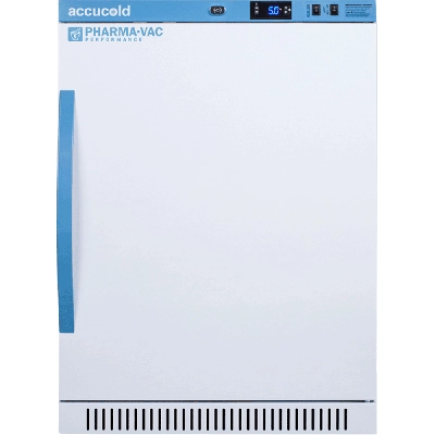 Accucold ARS6PV 6 Cu.Ft. ADA Height Vaccine Refrigerator