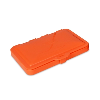 Bel-Art Polypropylene Cover For Poxygrid Bench-Top Biohazard Bag Holder