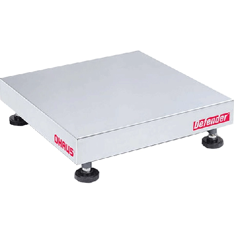 Intelligent-Weigh AFW-F132 Heavy Duty Bench Scale 132# Capacity