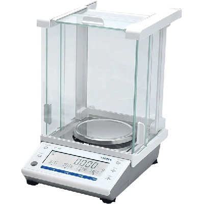 Intelligent 4.65" NTEP Precision Lab Balance ALE-223