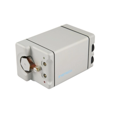 Bioptechs Micro Perfusion Pump (High-Flow)